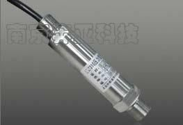 供应离子束溅射薄膜压力变送器