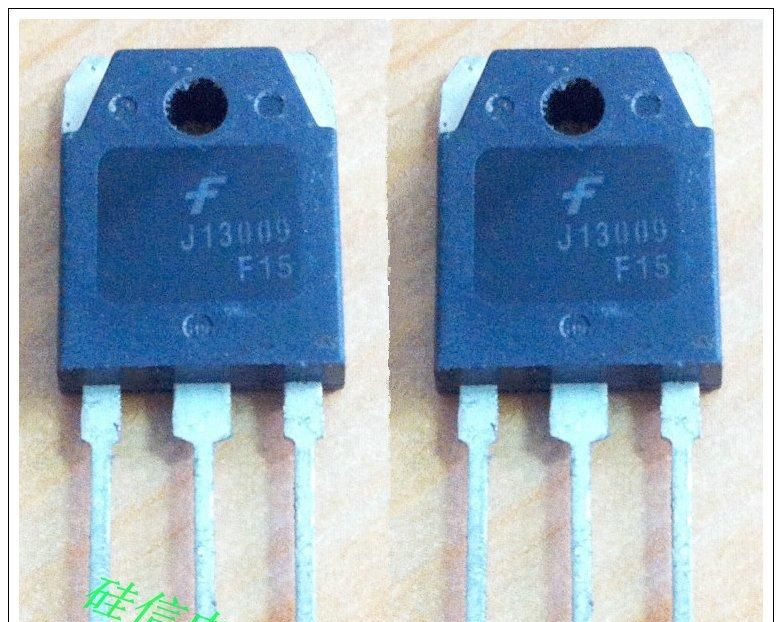 供应原装三极管J13009 质量保证 合作愉快