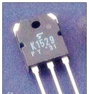 供应原装三极管2SK1529 K1529质量保证