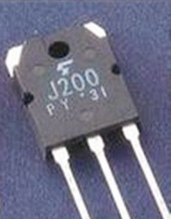 供应全新原装三极管2SJ200质量保证