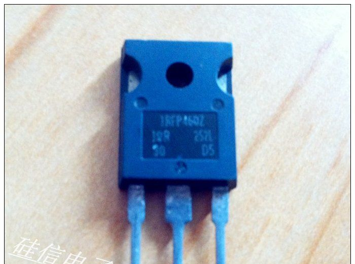 供应原装三极管IRFP460Z 质量保证 测试好发货