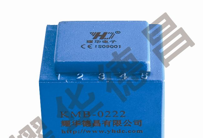 可控硅触发变压器  触发变压器