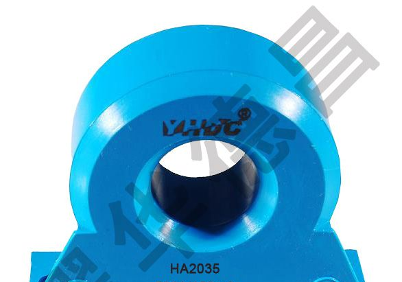 耀华德昌电流传感器500A/100mA