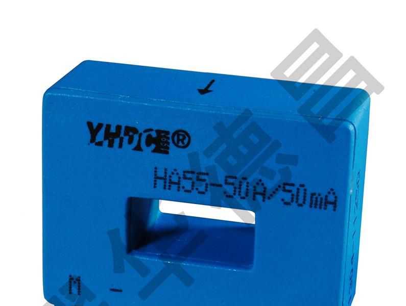 供应电流传感器50A/50m