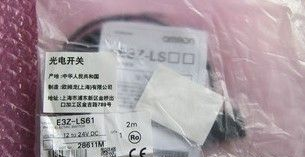 供应欧姆龙传感器 E3Z-LS61 原装