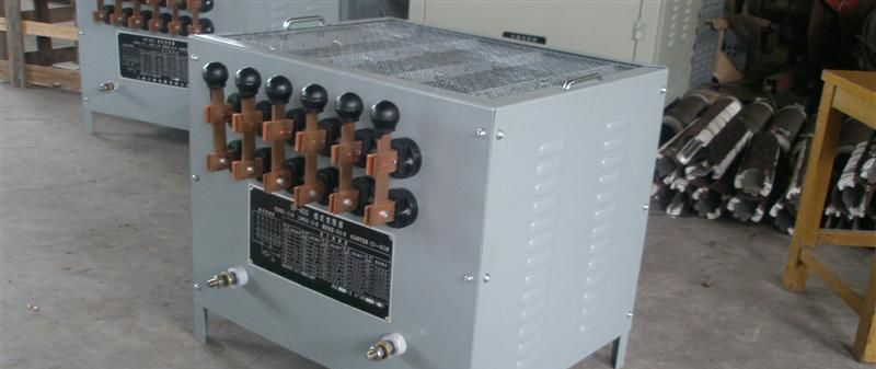 供应BP焊机电阻测试箱/BP-400稳定变阻测试器