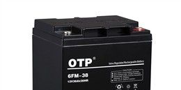 供应OTP蓄电池6FM-17价格