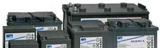 供应德国阳光蓄电池A412/50G价格