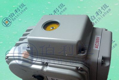供应精小型电动执行器BLH-60R,BS-100E,DCL-200P