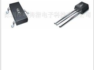 SEC-SS109电动机风机霍尔元件（深圳响拇指）