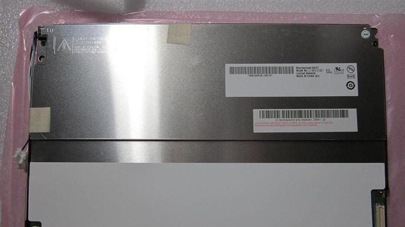 供应 友达液晶屏 G104VN01 V0