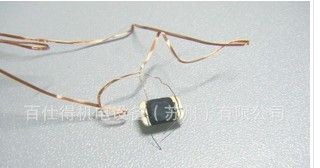 供应IC卡漆包线点焊机 IC感应线圈点焊机