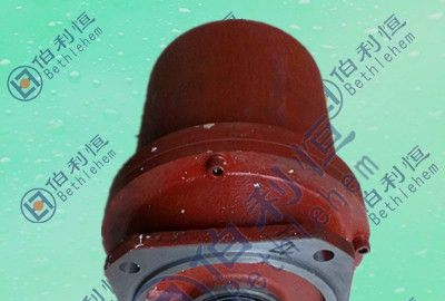 供应三相异步防爆电机YBDF-WF-311-4/1.1KW/380V