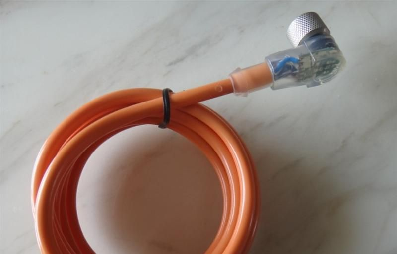 M12传感器连接器，生产M12连接器|航空插头|接插线