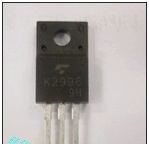 供应原装进口三极管K2996 2SK2996 诚信经营