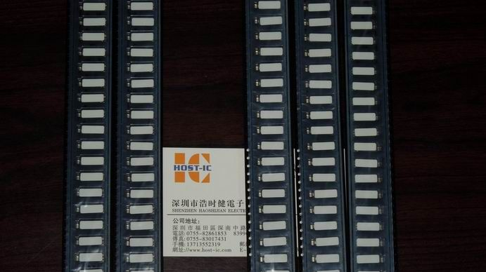 Honeywell湿度传感器 HIH5030-001