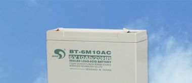 供应重庆6V4AH蓄电池