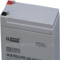 供应重庆6V10AH蓄电池