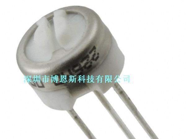 供应3329H-1-103LF  3329H-103LF   阻值10K欧  美国BOURNS  玻璃釉电位器