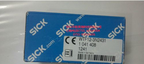 施克传感器WT100-N1432 WT12-3N2431 WT12-2N440