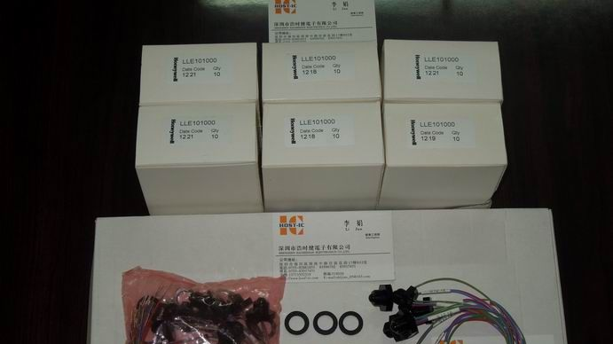 液位光电传感器 LLE101000