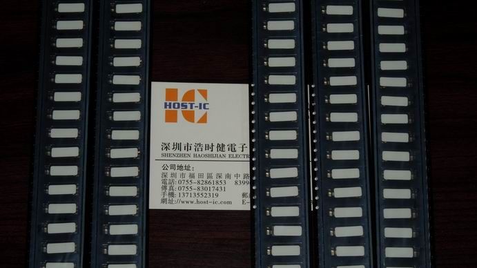 湿度传感器 HIH-5030-001
