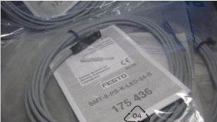 供应FESTO 费斯托 磁性开关 SMT-8-PS-K-LED-24-B 175436 原装全新