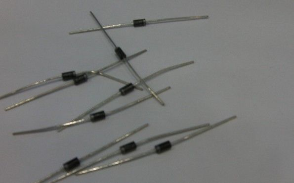 供应插件二极管SR240