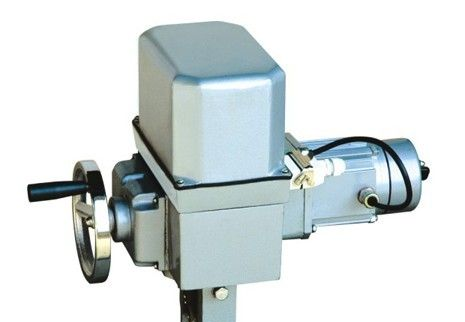 供应直行程电动执行器DKZ-310/410/510/610