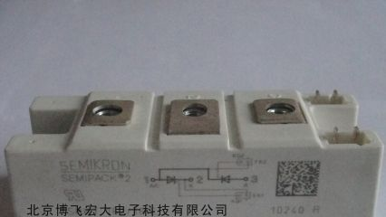 供应西门康SKKT162/16E可控硅模块