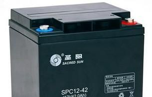 供应圣阳SP12-26蓄电池原装进口//行货出售