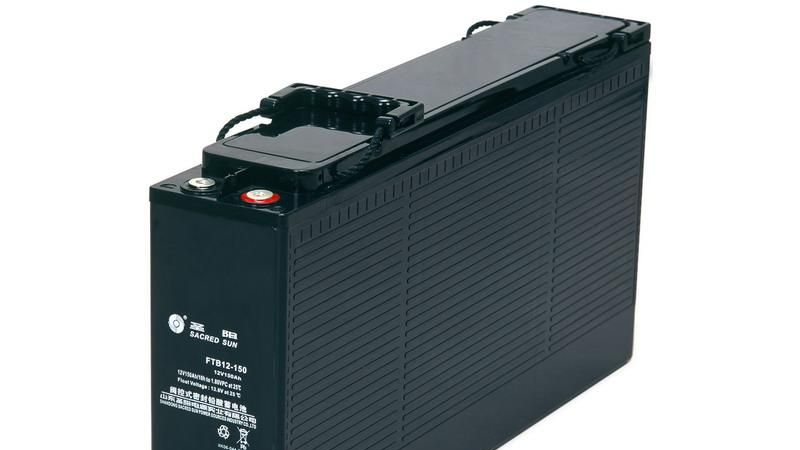 SPG12830W//12V220AH圣阳蓄电池型号规格