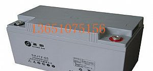 供应型号SPG12350W圣阳蓄电池价格