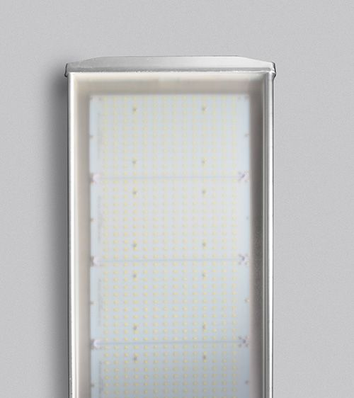 优质批发118W LED路灯，118w大功率led路灯