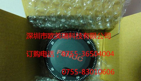 供应发那科编码器 A860-2109-T302 A860-0203-T014