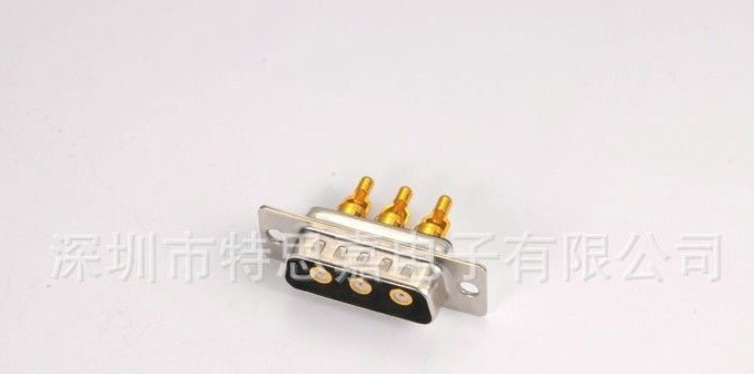 供应FDC0304-M0 d-sub连接器，原厂原包装现货热卖FDC0304-M0 d-sub连接器