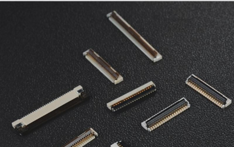 供应molex连接器-FPC/FFC连接器，molex连接器热销中
