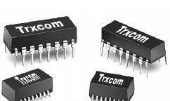 TRC6080NLE，TRC6080NLE网络变压器，原装