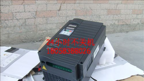 供应130kW水泵变频器