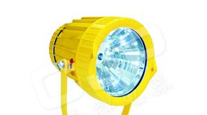 DGS70127B矿用隔爆型灯~投光灯~DGS70127B隔爆型投光灯
