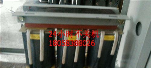 供应130kW自耦降压变压器