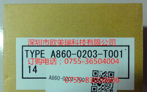 供应发那科编码器A860-0360-V511  A03B-0819-C161