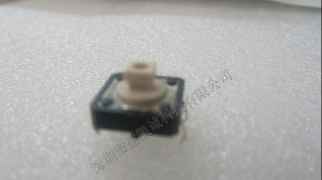 供应B3F-4055欧姆龙轻触开关优势库存