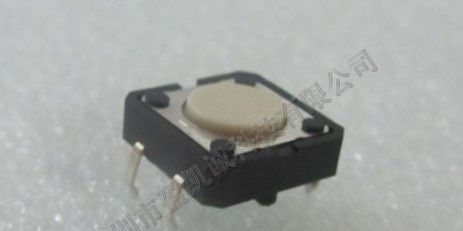 供应B3F-4000欧姆龙轻触开关大量现货