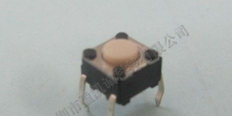 供应B3F-1000欧姆龙轻触开关代理直供