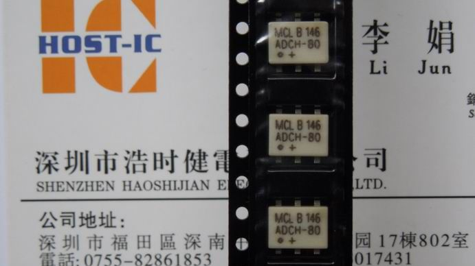 供应RF扼流圈 ADCH-80+