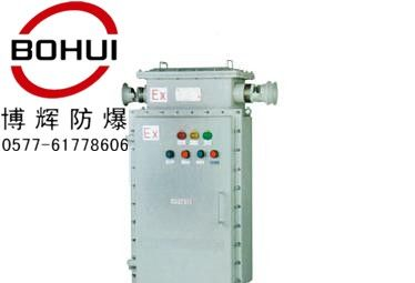 BQ56系列防爆星三角启动器，中宏厂家大量销售供应