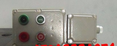 BC53系列防爆操作柱，浙江价格的防爆操作柱供应厂家