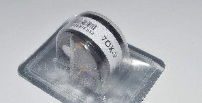 供应英国CITY氧气传感器 7OXV 7OV-V
