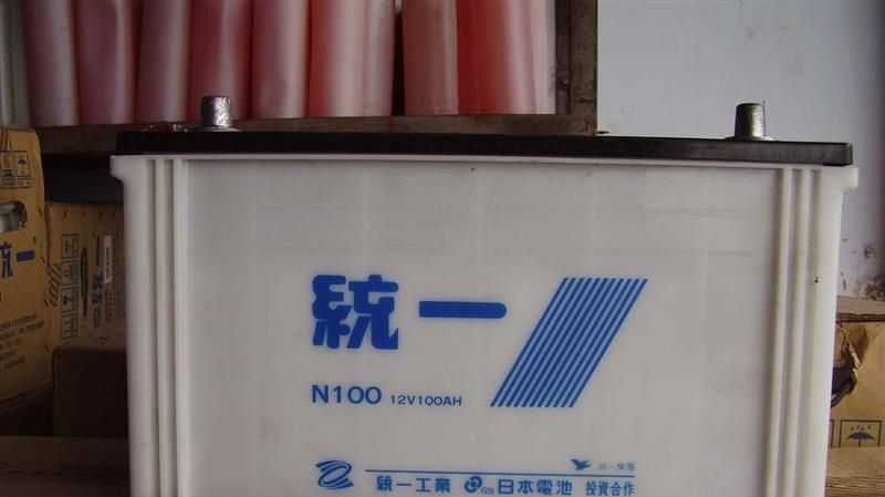 渭南统一蓄电池65ah优惠